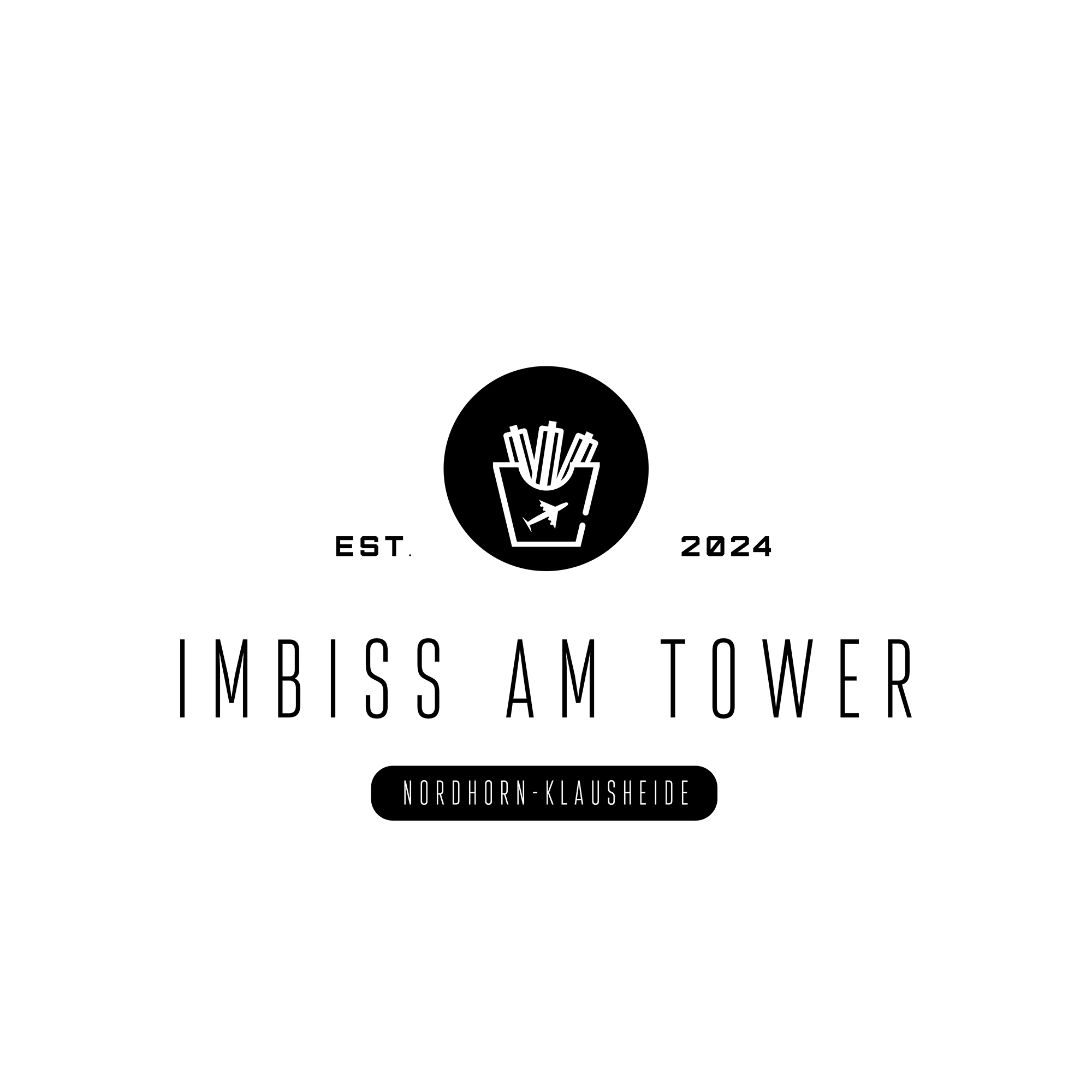 Restaurant Logo